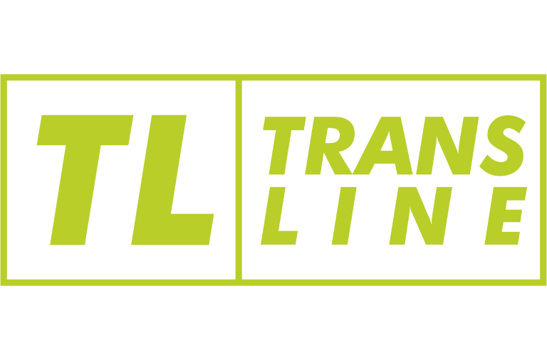 Logotyp Trans Line